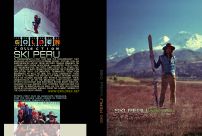 Going back to my roots with first film SKI PERU