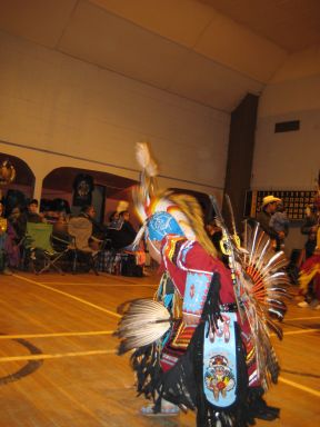 First Nation Culture cand events nearby