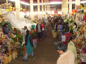 more market scenes