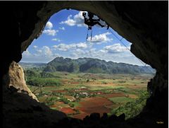 Cuba Climbing, photo Yaroby